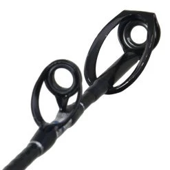 Shimano Tyrnos 30 And Status Bent Butt Game Combo 5ft 10in 50lb 2pc 9 Shimano Tyrnos 30 And Status Bent Butt Game Combo 5ft 10in 50lb 2pc -Shimano Shop 100630 3 n