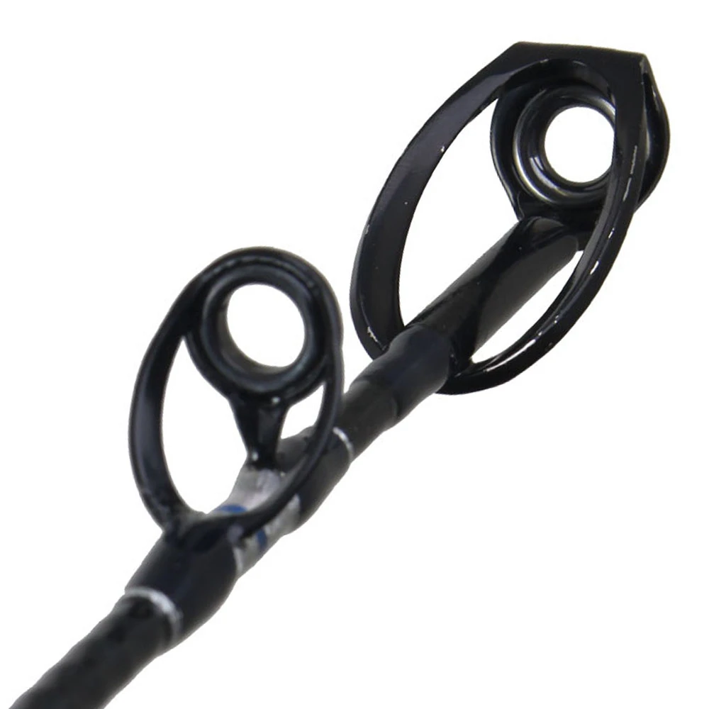 Shimano Tyrnos 30 And Status Bent Butt Game Combo 5ft 10in 50lb 2pc 4 Shimano Tyrnos 30 And Status Bent Butt Game Combo 5ft 10in 50lb 2pc - Image 2