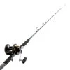 Shimano TLD 15 And Vortex Boat Combo 6ft 10in 10-15kg 1pc -Shimano Shop 100850 2 n