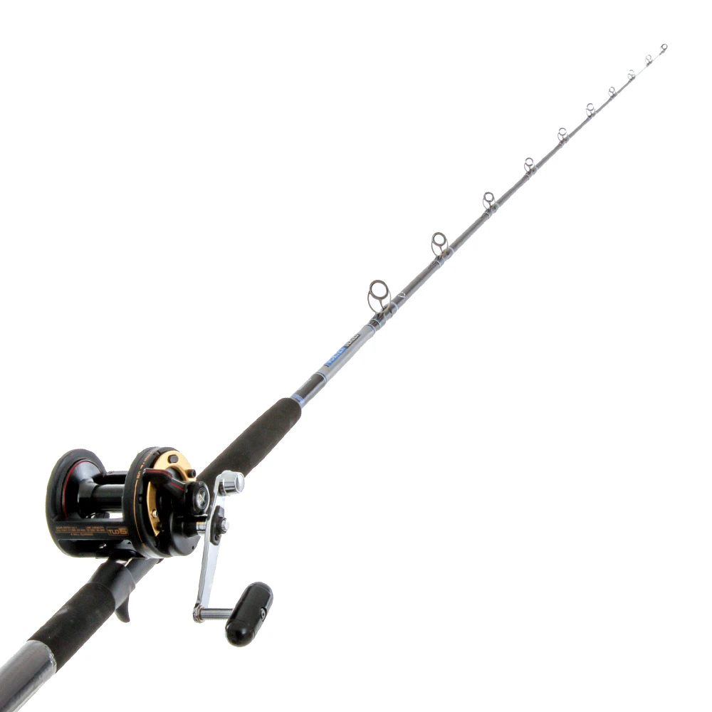 Shimano TLD 15 And Vortex Boat Combo 6ft 10in 10-15kg 1pc 3 Shimano TLD 15 And Vortex Boat Combo 6ft 10in 10-15kg 1pc