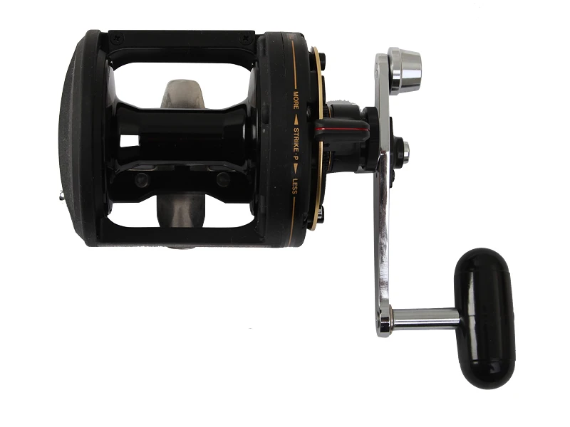 Shimano TLD 15 And Vortex Boat Combo 6ft 10in 10-15kg 1pc 6 Shimano TLD 15 And Vortex Boat Combo 6ft 10in 10-15kg 1pc - Image 4