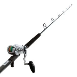 Shimano Ocea Jigger 1500 HG Energy Concept Jigging Combo 5ft PE2-4 2pc
