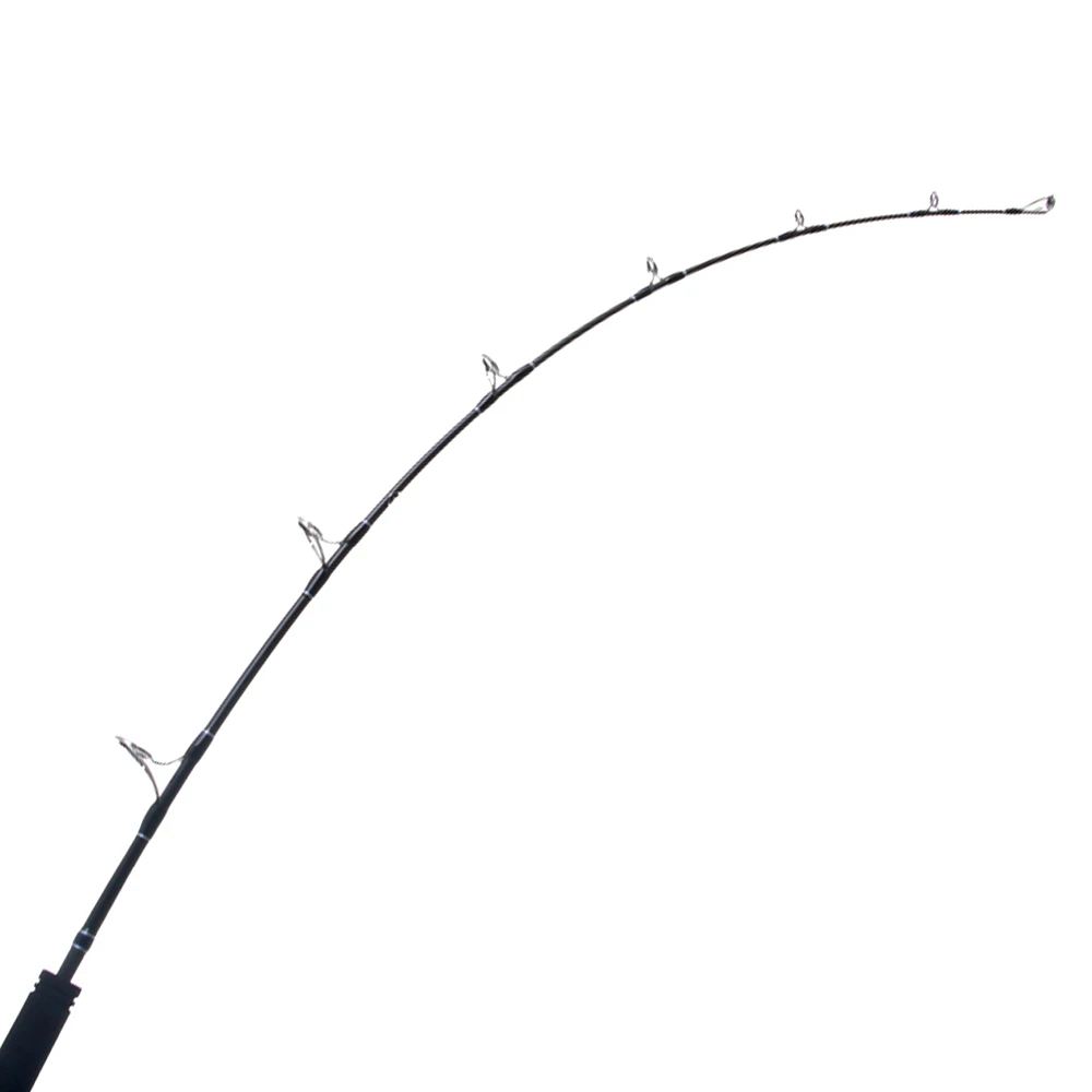 Shimano Torium 16A HG And Energy Concept Overhead Jigging Combo 5ft PE2-4 2pc 4 Shimano Torium 16A HG And Energy Concept Overhead Jigging Combo 5ft PE2-4 2pc - Image 2