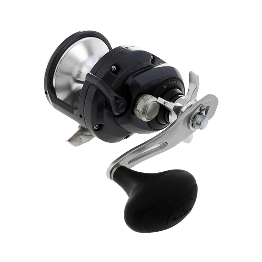 Shimano Torium 16A HG And Energy Concept Overhead Jigging Combo 5ft PE2-4 2pc 5 Shimano Torium 16A HG And Energy Concept Overhead Jigging Combo 5ft PE2-4 2pc - Image 3