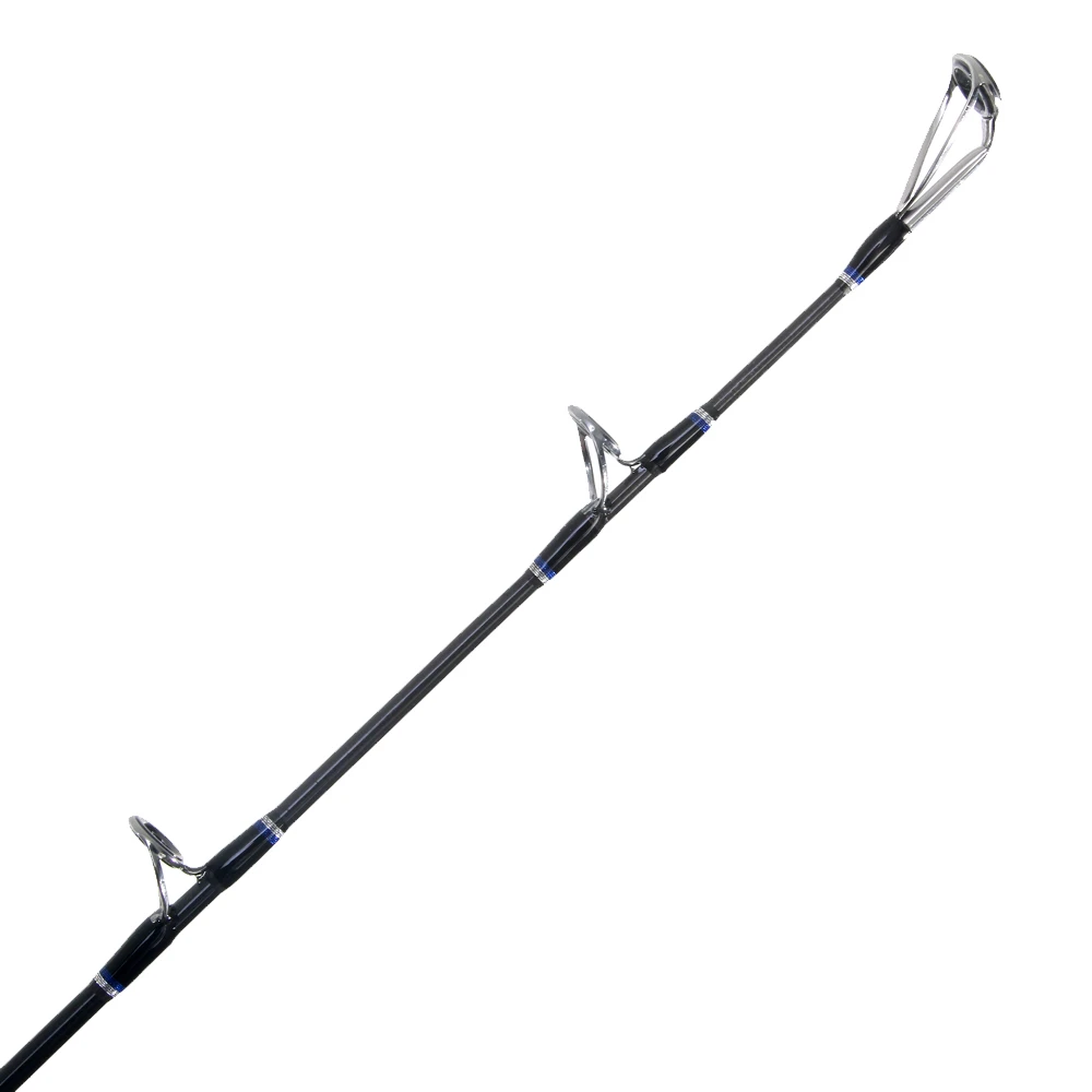 Shimano Torium 16A HG And Energy Concept Overhead Jigging Combo 5ft PE2-4 2pc 8 Shimano Torium 16A HG And Energy Concept Overhead Jigging Combo 5ft PE2-4 2pc - Image 6