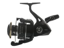 Shimano Sustain 4000XG And #KAOS Spinning Combo Lime Green 7ft 10-20lb 2pc -Shimano Shop 105592 5 n