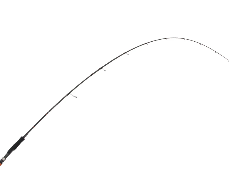 Shimano Sustain C300FI XG #KAOS Softbait Combo Orange 7ft 6-15lb 2pc 4 Shimano Sustain C300FI XG #KAOS Softbait Combo Orange 7ft 6-15lb 2pc - Image 2