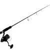 Shimano Sustain 4000FI HG And #KAOS Spinning Combo Orange 7ft 10-20lb 2pc