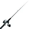 Shimano Tranx 400A And Catana Nano Baitcasting Combo 7ft 6in 4-8kg 2pc -Shimano Shop 105753 2