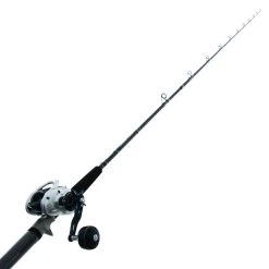 Shimano Tranx 400A And Catana Nano Baitcasting Combo 7ft 6in 4-8kg 2pc