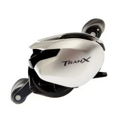 Shimano Tranx 200A-HG Maikuro II Baitcaster Combo 7ft 3-6kg 2pc -Shimano Shop 107185 4 n 1 5