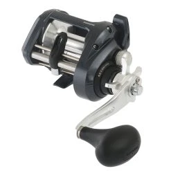 Shimano Tekota 601 A-HG Aquatip Overhead Lefthand Boat Combo 6ft 6in 6-10kg 1pc -Shimano Shop 107192 1 pc 4
