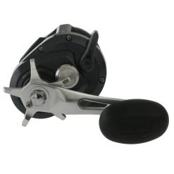 Shimano Tekota 601 A-HG Aquatip Overhead Lefthand Boat Combo 6ft 6in 6-10kg 1pc -Shimano Shop 107192 4 n 1