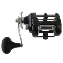 Shimano Tekota 601 A-HG Aquatip Overhead Lefthand Boat Combo 6ft 6in 6-10kg 1pc -Shimano Shop 107192 6 n 1