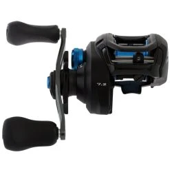 Shimano SLX 150 HG Maikuro II Baitcaster Combo 7ft 3-6kg 2pc -Shimano Shop 107193 8 n 1 3