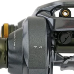 Shimano Curado 150DC Catana Anti-Tangle Baitcaster Combo 7ft 3-6kg 2pc -Shimano Shop 107194 11 n 1