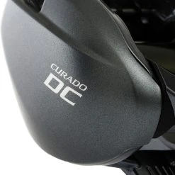 Shimano Curado 150DC Catana Anti-Tangle Baitcaster Combo 7ft 3-6kg 2pc -Shimano Shop 107194 8 n 1