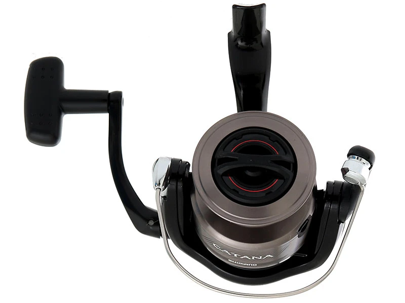 Shimano Catana 4000FD HG Soft Bait Combo 7ft 3in 6-8kg 2pc 8 Shimano Catana 4000FD HG Soft Bait Combo 7ft 3in 6-8kg 2pc - Image 6