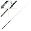 Shimano Chronarch 150G XG Catana Nano Baitcaster Combo 7ft 3-6kg 2pc 2 Shimano Chronarch 150G XG Catana Nano Baitcaster Combo 7ft 3-6kg 2pc -Shimano Shop 107212 0 1