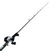 Shimano Tranx 200A-HG And Catana Nano Baitcaster Combo 7ft 6in 4-8kg 2pc -Shimano Shop 119025 2 n