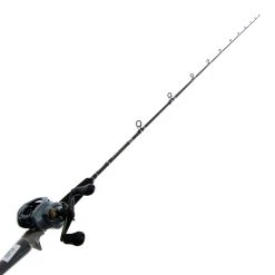 Shimano Curado 150DC Catana Anti-Tangle Baitcaster Combo 7ft 3-6kg 2pc