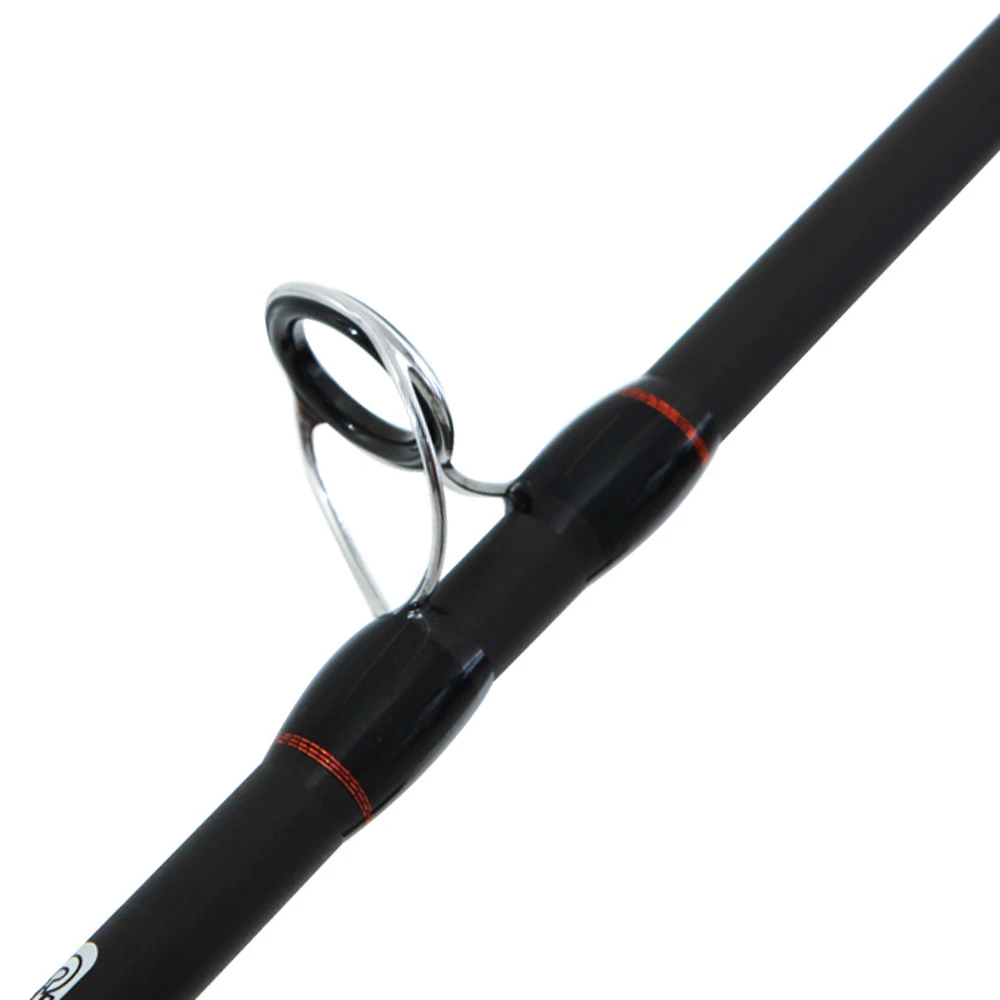 Shimano Curado 150DC Anti-Tangle #KAOS Orange Slow Jig Combo 7ft 7-28g 2pc 5 Shimano Curado 150DC Anti-Tangle #KAOS Orange Slow Jig Combo 7ft 7-28g 2pc - Image 3