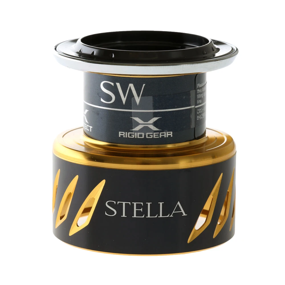 Shimano RD15896 Spool Assembly for Stella Reels Shimano RD15896 Spool Assembly For Stella Reels -Shimano Shop 122372 3 n