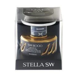 Shimano Spool Assembly For Stella 8000SWBHG Reel