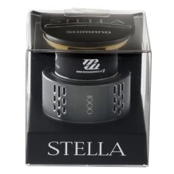 Shimano Spool Assembly For Stella 1000FJ Reel