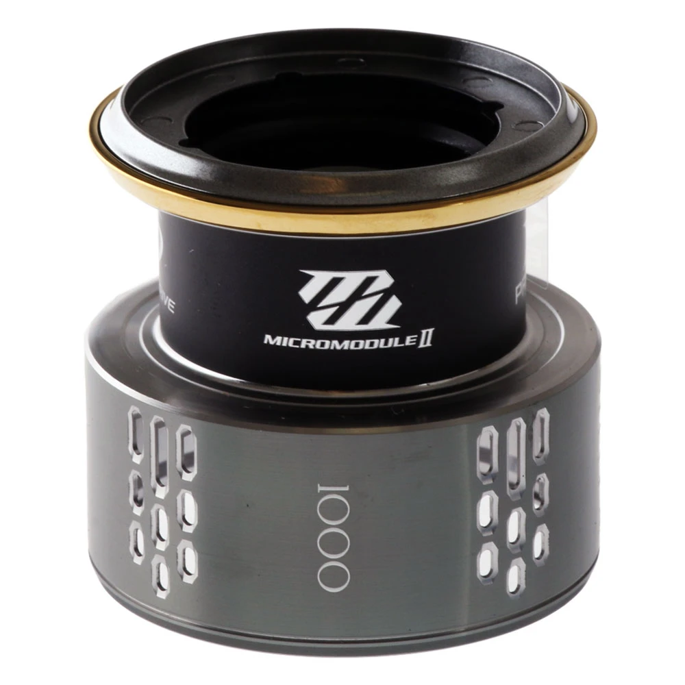 Shimano Spool Assembly For Stella 1000FJ Reel 4 Shimano Spool Assembly For Stella 1000FJ Reel - Image 2