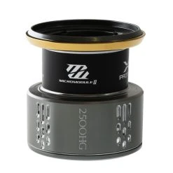 Shimano Spool Assembly For Stella 2500HGFJ Reel 3 Shimano Spool Assembly For Stella 2500HGFJ Reel -Shimano Shop 122375 2