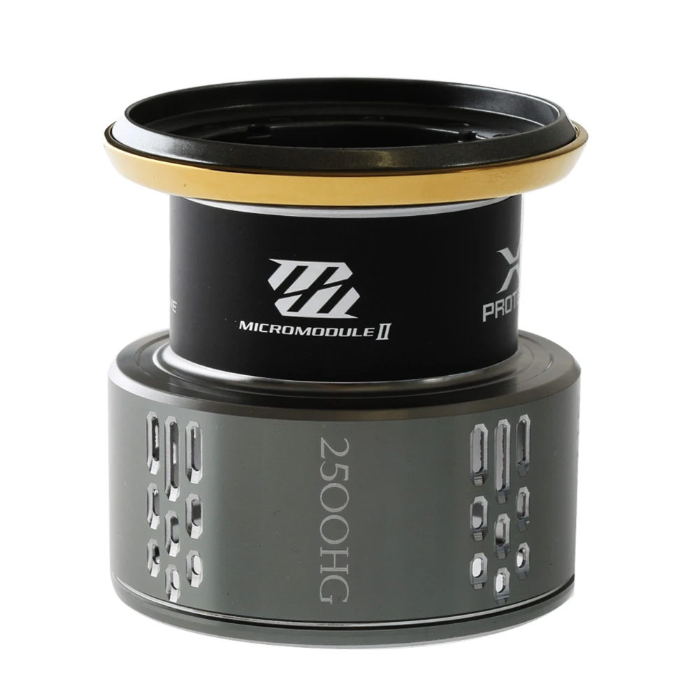 Shimano Spool Assembly for Stella 2500HGFJ Reel Shimano Spool Assembly For Stella 2500HGFJ Reel -Shimano Shop 122375 2