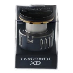 Shimano Spool Assembly For Twin Power 3000HG Reel