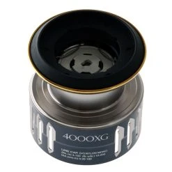 Shimano Spool Assembly For Twin Power 4000XG Reel 4 Shimano Spool Assembly For Twin Power 4000XG Reel -Shimano Shop 122377 4 n