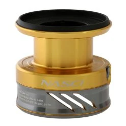 Shimano Nasci 3000 Spare Spool