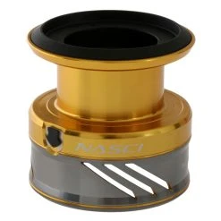 Shimano Nasci 4000FB Spare Spool