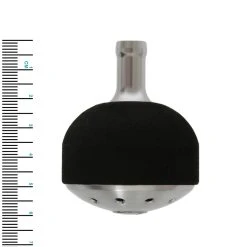 Shimano Large Alloy + EVA Handle Knob Kit