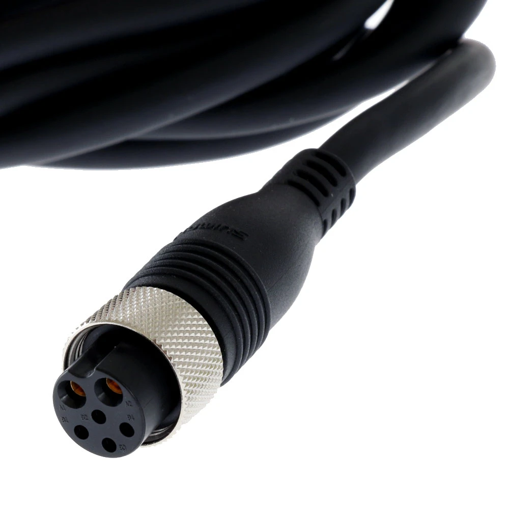 Shimano Power Cable For Dendou Maru Plays Electric Reel 4000Hp 2011 15Amp 4 Shimano Power Cable For Dendou Maru Plays Electric Reel 4000Hp 2011 15Amp - Image 2