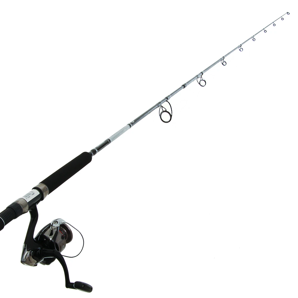 Shimano Catana 4000FD HG Soft Bait Combo 7ft 3in 6-8kg 2pc 3 Shimano Catana 4000FD HG Soft Bait Combo 7ft 3in 6-8kg 2pc