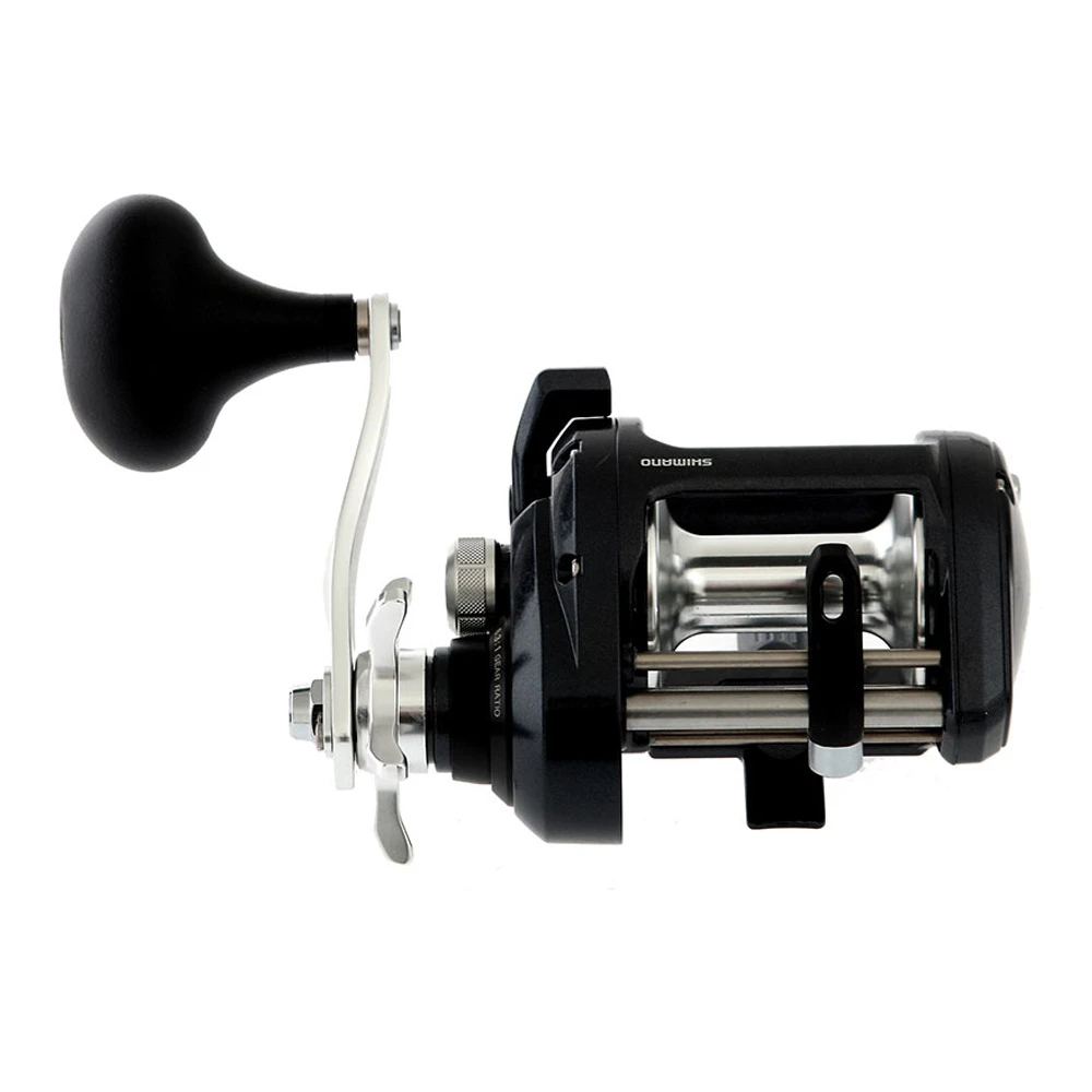 Shimano Tekota 601 A-HG and Aquatip Lefthand Boat Combo 6'6'' 6-10kg 1pc Shimano Tekota 601 A-HG And Aquatip Lefthand Boat Combo 6'6'' 6-10kg 1pc -Shimano Shop 122675 8 n 1
