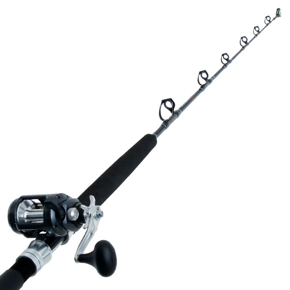 Shimano Tekota 600 A-HG and Backbone Elite Boat Combo 5ft 7in 15kg 1pc Shimano Tekota 600 A-HG And Backbone Elite Boat Combo 5ft 7in 15kg 1pc -Shimano Shop 122678 2 n