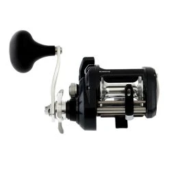 Shimano Tekota 600 A-HG And Backbone Elite Boat Combo 5ft 7in 15kg 1pc 8 Shimano Tekota 600 A-HG And Backbone Elite Boat Combo 5ft 7in 15kg 1pc -Shimano Shop 122678 8 n