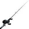 Shimano Curado 200HG K Catana Nano Baitcaster Combo 7ft 3-6kg 2pc