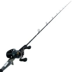 Shimano Curado 200HG K Catana Nano Baitcaster Combo 7ft 3-6kg 2pc