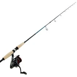 Shimano Stradic CI4+ 4000 FB-XG And Energy Concept Softbait Combo 7ft 5-10kg 3pc