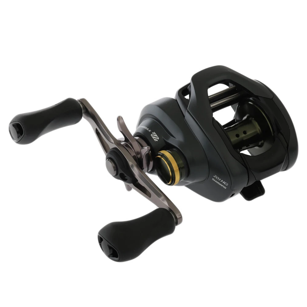 Shimano Curado 201HG Catana Nano Left-Hand Baitcaster Combo 7ft 3-6kg 2pc Shimano Curado 201HG Catana Nano Left-Hand Baitcaster Combo 7ft 3-6kg 2pc -Shimano Shop 123044 4 n