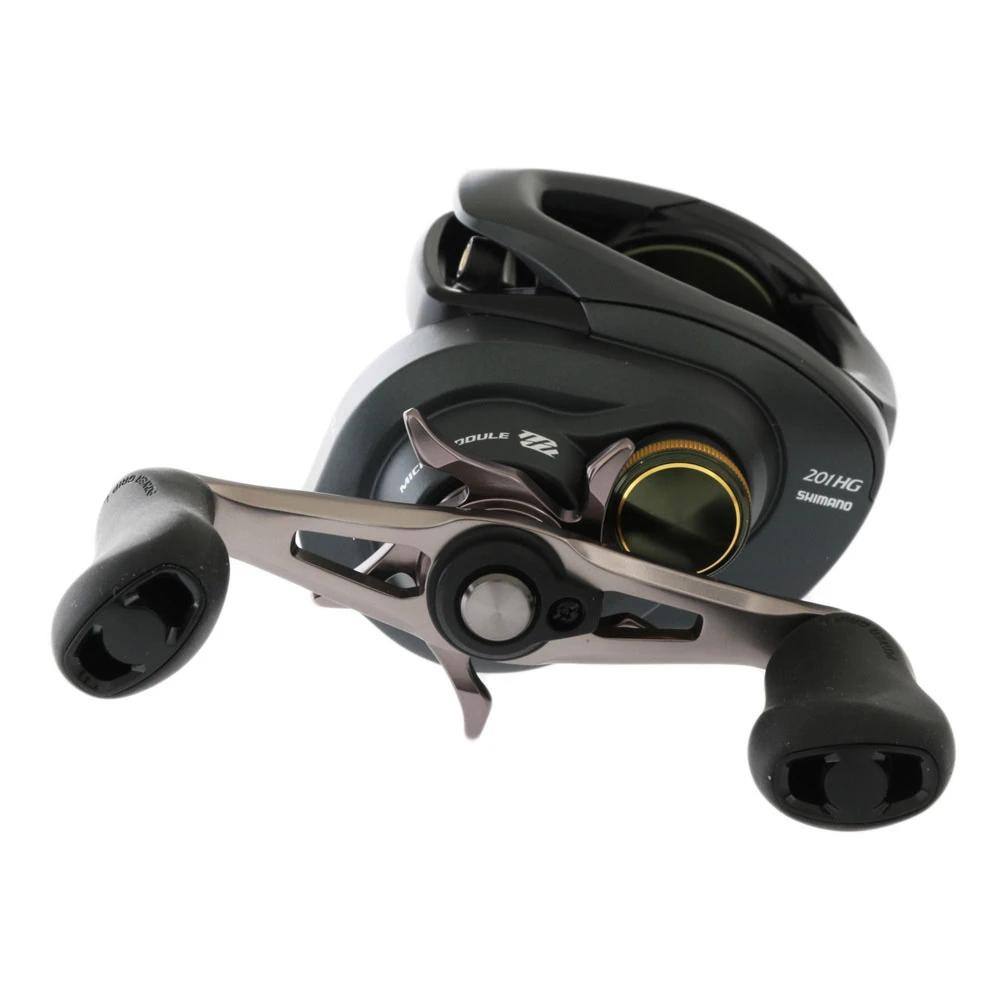 Shimano Curado 201HG Catana Nano Left-Hand Baitcaster Combo 7ft 3-6kg 2pc Shimano Curado 201HG Catana Nano Left-Hand Baitcaster Combo 7ft 3-6kg 2pc -Shimano Shop 123044 5 n