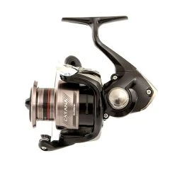 Shimano Catana 2500FD Inshore Spinning Combo 6ft 6in 3-6kg 4pc -Shimano Shop 123150 9 n