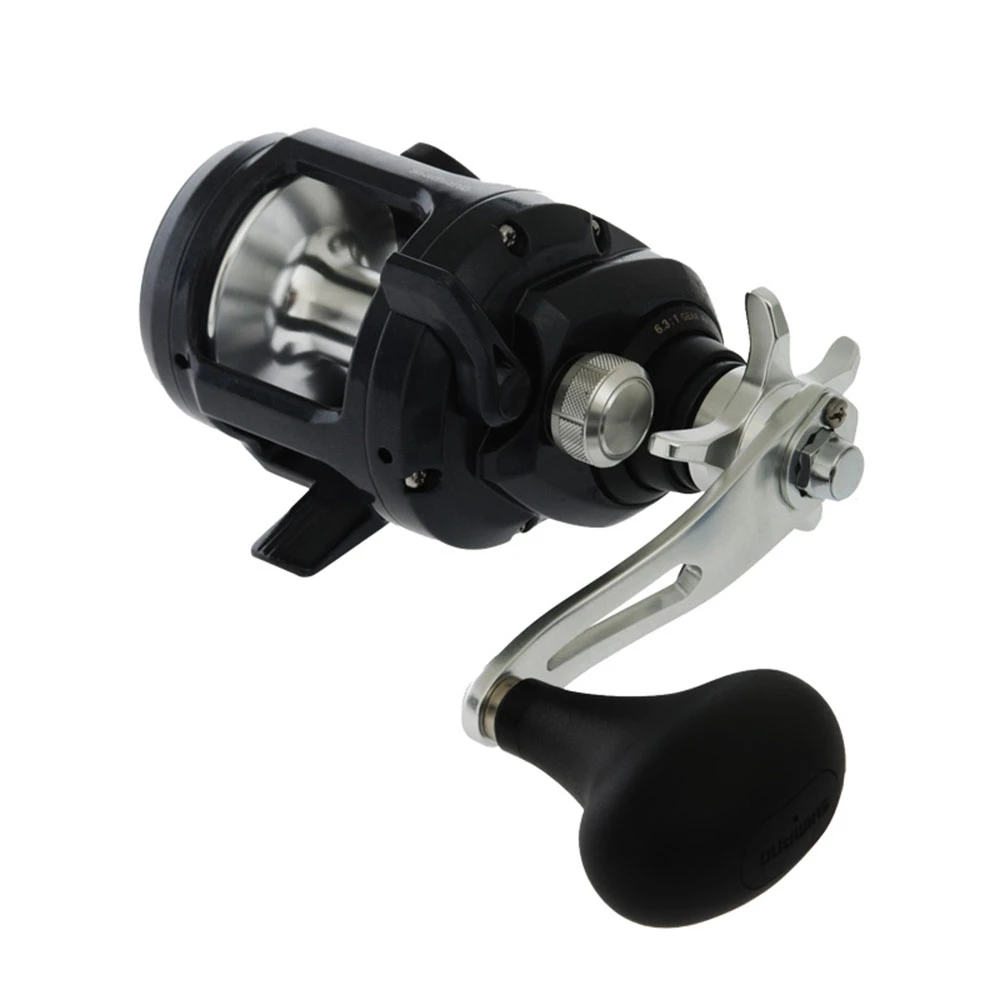 Shimano Tekota 500 A-HG And Vortex Boat Combo 6ft 10in 6-8kg 1pc 6 Shimano Tekota 500 A-HG And Vortex Boat Combo 6ft 10in 6-8kg 1pc - Image 4