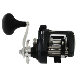 Shimano Tekota 601 A-HG And Ocean Rose Left Hand Boat Combo 6ft 6in 8-15kg 1pc 7 Shimano Tekota 601 A-HG And Ocean Rose Left Hand Boat Combo 6ft 6in 8-15kg 1pc -Shimano Shop 124336 8 n 1